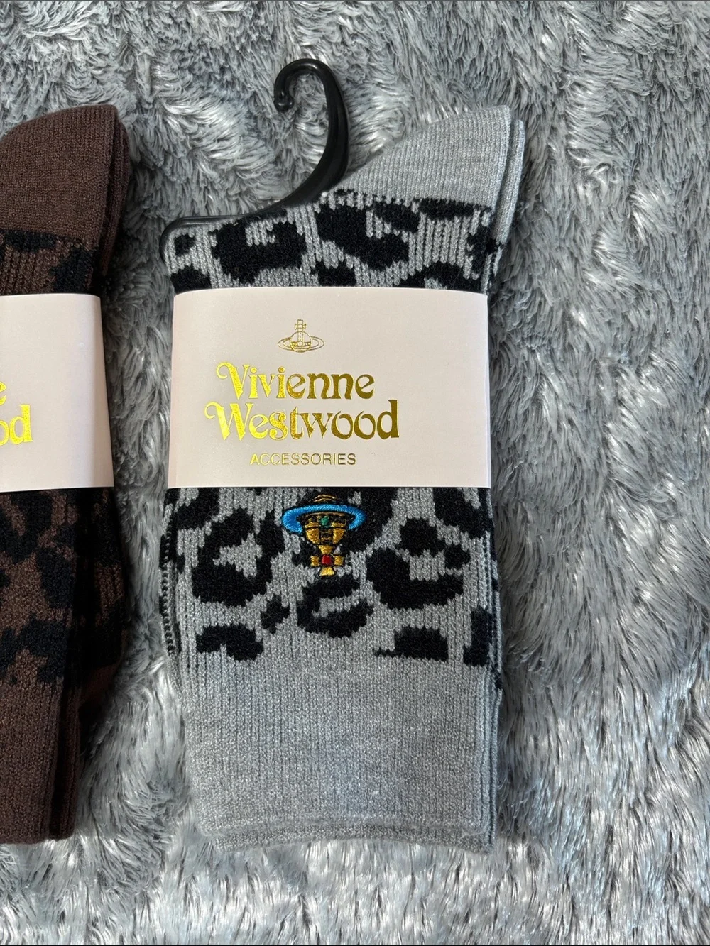 Vivienne Westwood Socks